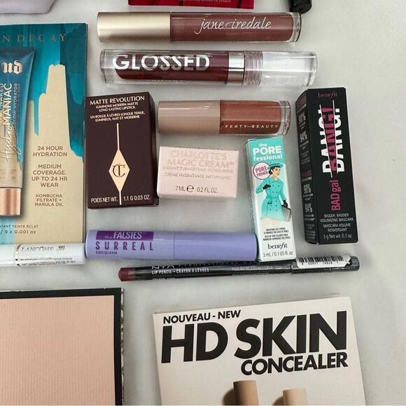 Sephora Makeup sample Bundle - Picture 8 of 9